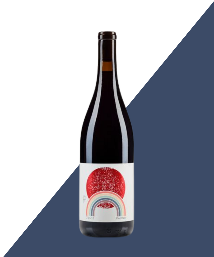 2022 Future Perfect Pinot Noir