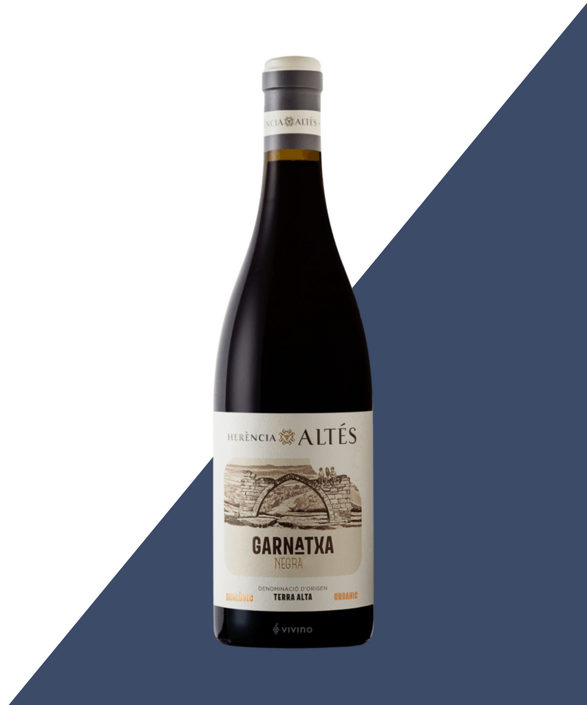 2021 Herencia Altes Garnatxa Negra