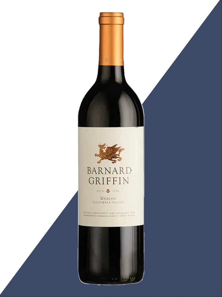 2020 Barnard Griffin Columbia Valley Merlot