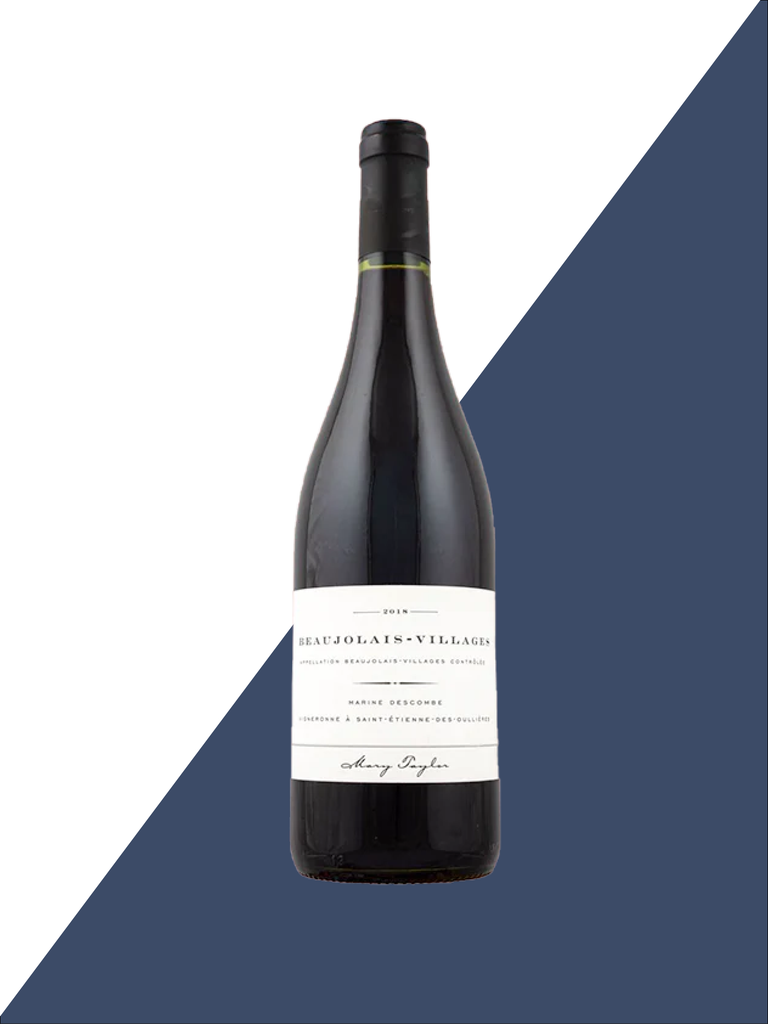 2021 Mary Taylor Beaujolais Villages