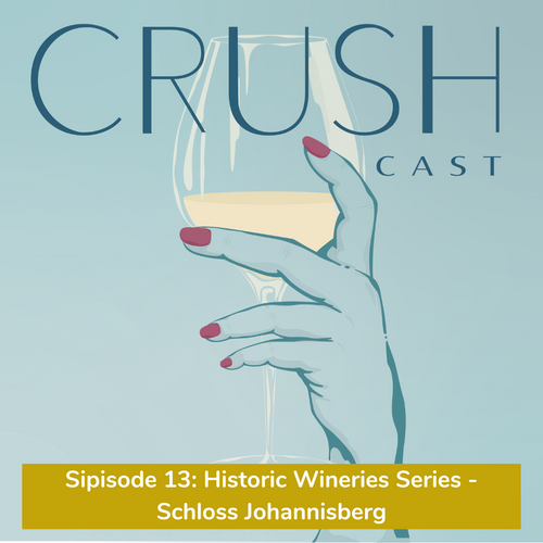 Sipisode 13: Historic Wineries Series - Schloss Johannisberg