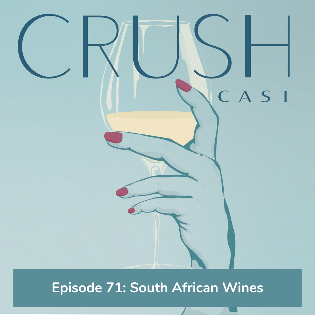 Episode 71: South African Wines