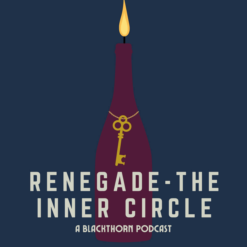 September 2025 Bonus Episode: Wine, Music and Ancient Vines