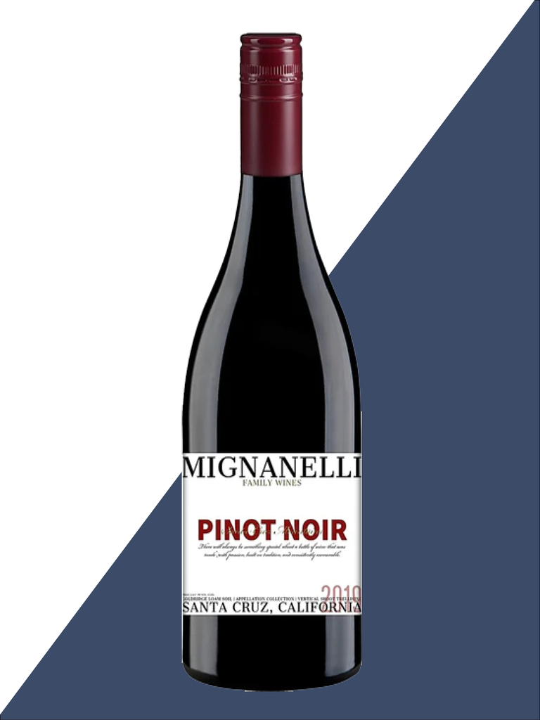 2019 Mignanelli Pinot Noir