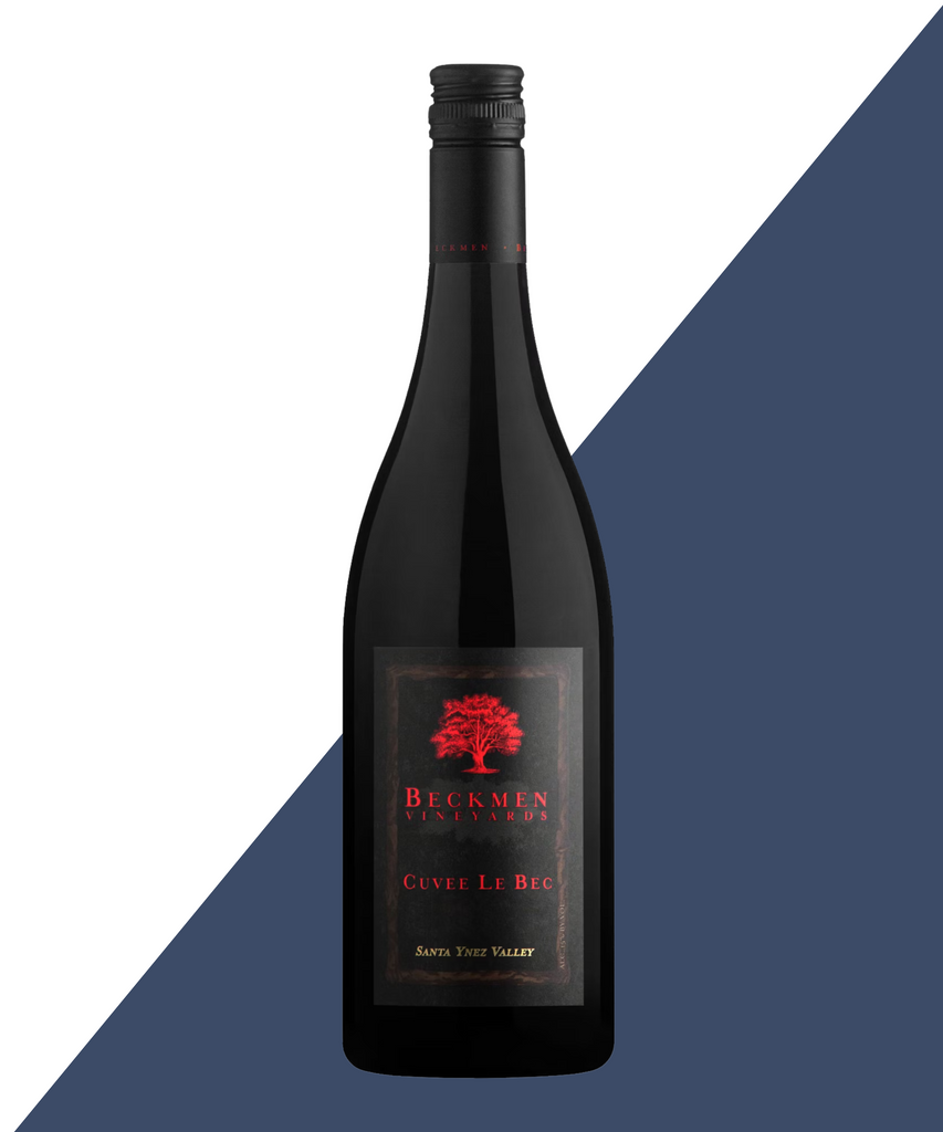 2021 Beckmen Cuvee Le Bec