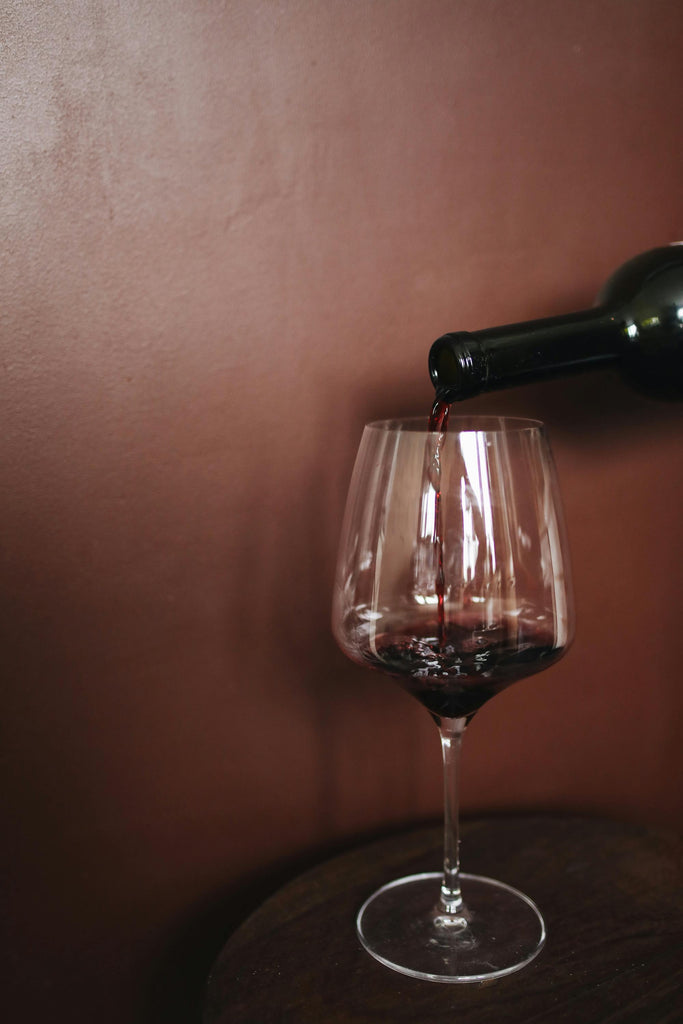 Why We Crave Dark Wines (and What That Says About Us)