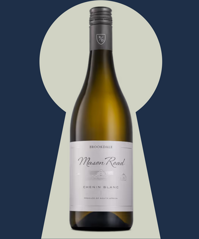 2022 Brookdale Estate Mason Road Chenin Blanc