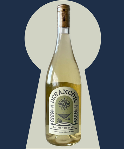 2023 Dreamcote Sauvignon Blanc