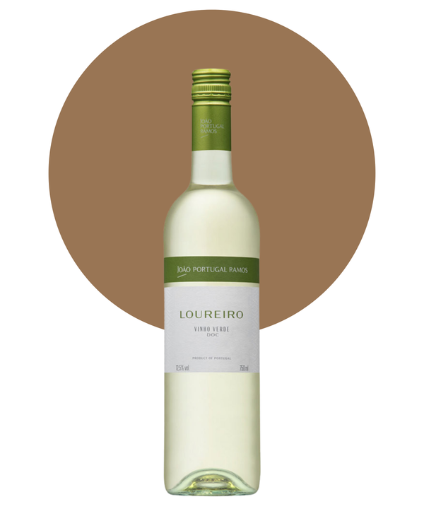 2025 J Portugal Ramos Loureiro Vinho Verde