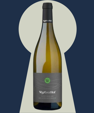2018 Wassererhof Pinot Blanc