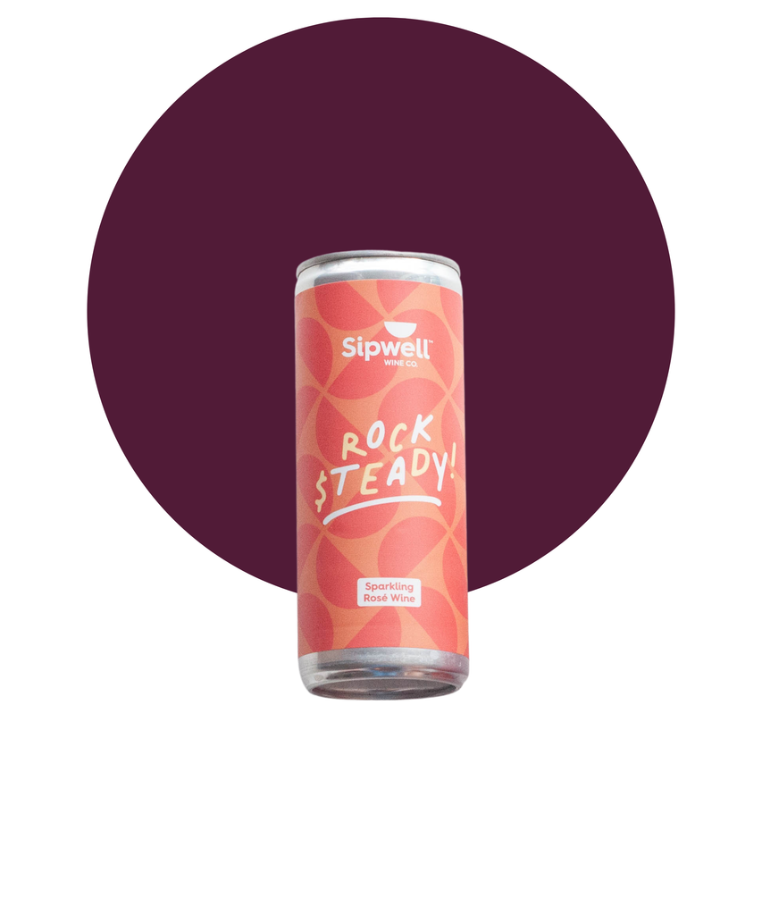 Sipwell Canned Wines - Sparkling White Wine, Sparkling Rosé and Pinot ...