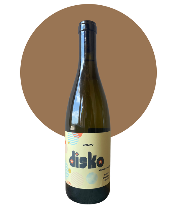 2024 Disko Chenin Blanc